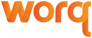 WORQ Coworking Space company logo
