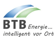BTB-Blockheizkraftwerks, Träger- und Betreibergesellschaft mbH Berlin Logo