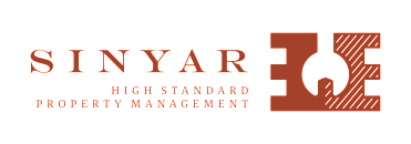 Sinyar Property Management company logo