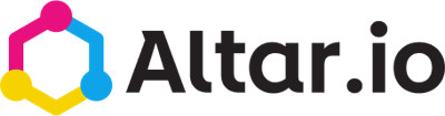 Altar.io company logo