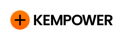 Kempower  company logo