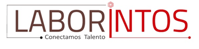 Página de vacantes de Laborintos