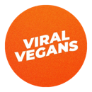 Yrityksen Viral Vegans urasivusto