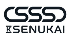 Uzņēmuma Kesko Senukai Latvia logotips