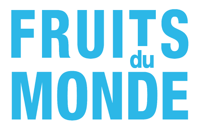 Logo pour Fruits du monde