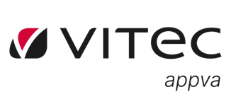 Vitec Appva AB-logga