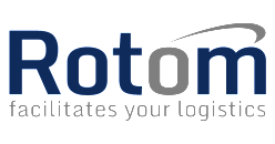 Bedrijfslogo Rotom Group