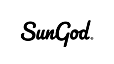 SunGod company logo