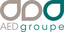 Logo de l'entreprise AED GROUPE