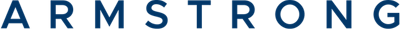 Armstrong company logo