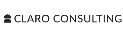 Página de vacantes de Claro Consulting
