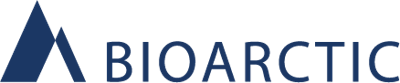 BioArctic company logo