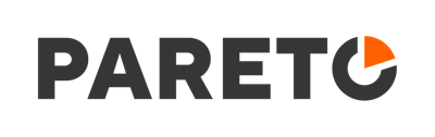 Pareto Software company logo