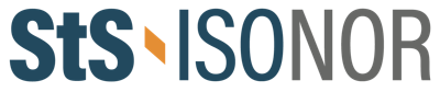 StS-ISONOR company logo