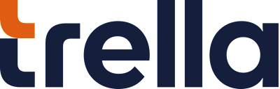 Trella company logo