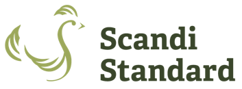 Scandi Standard company logo