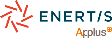 Página de vacantes de Enertis Applus+