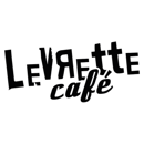 Logo pour Levrette Café