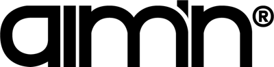 aim'n Sportswear company logo