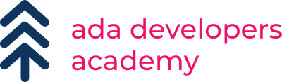 Ada Developers Academy logotype