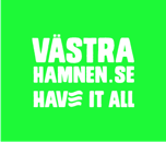 Västra hamnen- Have it all!s karriärsida