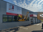 Logo pour Berto Lyon