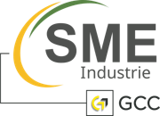 Logo pour SME Industrie