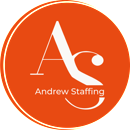 Andrew Staffing : site carrière