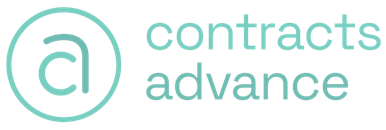 Contracts Advance company logo