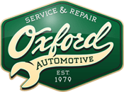 Oxford Automotive logotype