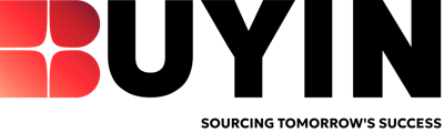 BUYIN company logo