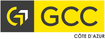 Logo pour GCC Côte d'Azur