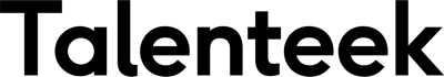 Talenteek career site