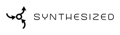 Synthesized company logo