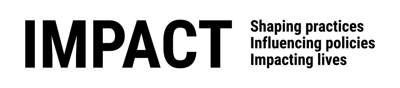 IMPACT Initiatives career site