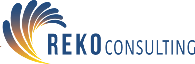 Reko Consultings karriärsida