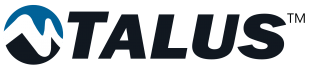 Logo for Talus