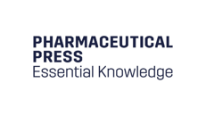 Logo for Pharmaceutial Press