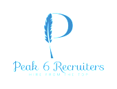 Peak6recruiters logotype