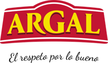 Logotipo de ARGAL
