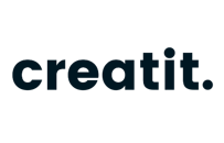 creatit. logotipo de la empresa