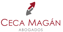 Página de vacantes de CECA MAGAN Abogados