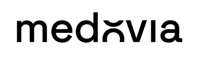 Medovia-logga