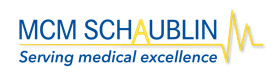 Logo für MCM Schaublin