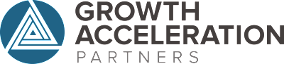 Growth Acceleration Partners logotype