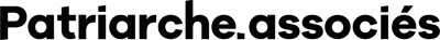 Logo for Patriarche Associés