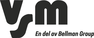 Logga för VSM