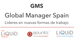 Global Manager Spain logotipo de la empresa