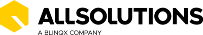 Logo voor AllSolutions