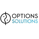 Logo pour Options Solutions